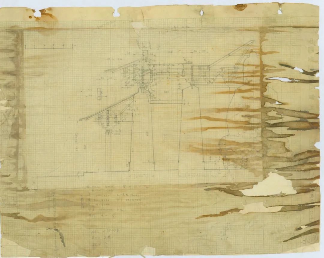 ​展讯丨栋梁——一代建筑宗师梁思成学术文献展（江门）