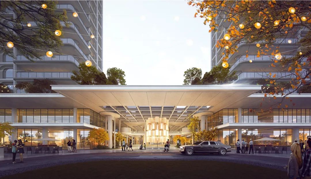 【建言丨对话聂欣】聚焦设计本身，做松弛、动人的建筑