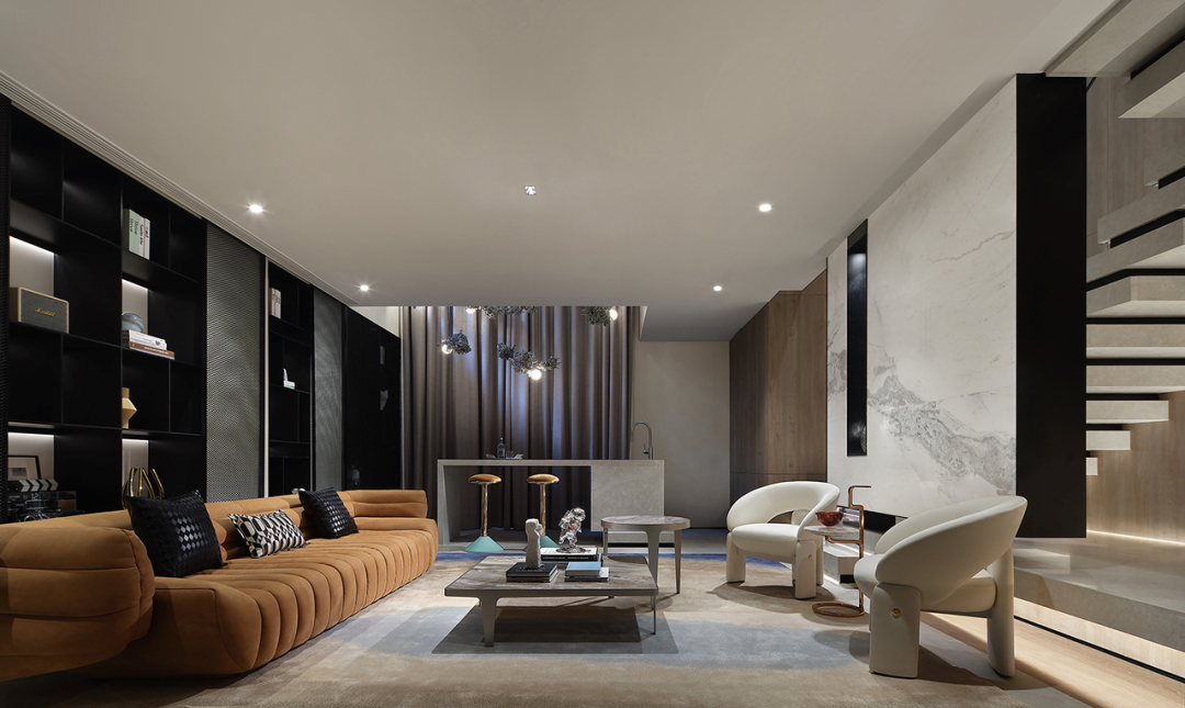 壹舍动态 | 壹舍设计斩获ELLE DECO家居廊中国室内设计大奖两项荣誉