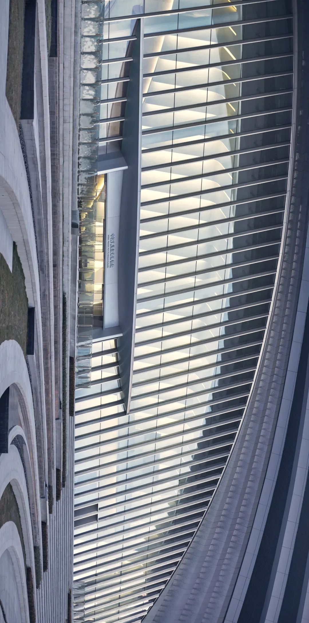 有一种建筑叫都设设计 | 桌面2.0 | 顺便治疗颈椎病