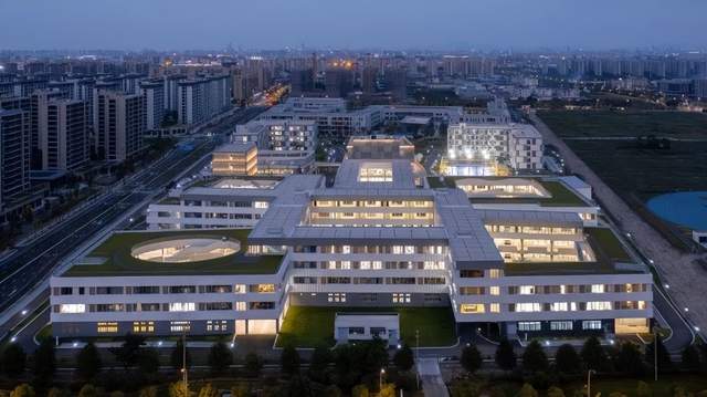 少年的无限剧本|ARCHIS(如是)建筑设计事务所