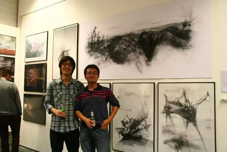 李未韬&李博：从&ldquo;自我表达&rdquo;到&ldquo;问题解决&rdquo;，建筑师的社会联结与价值重构