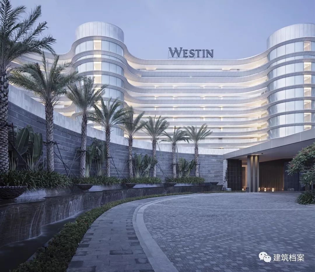 空间语言，人本实践，蓝湾小镇