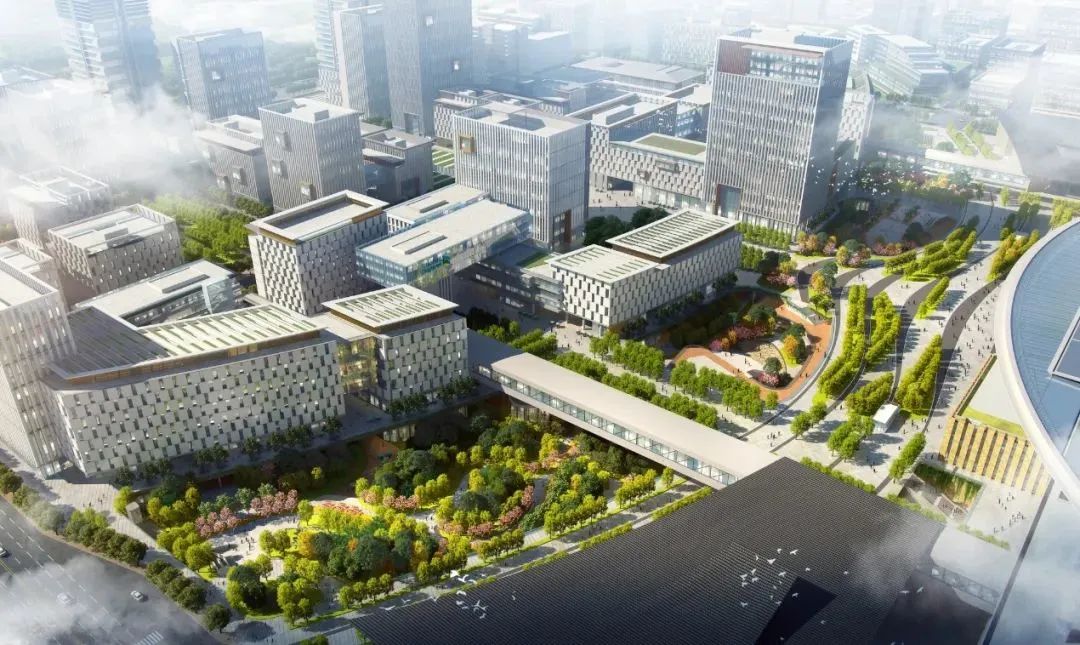 LA理事风采 | 从“纸上”落到“地上”，北林地景助力雄安蝶变