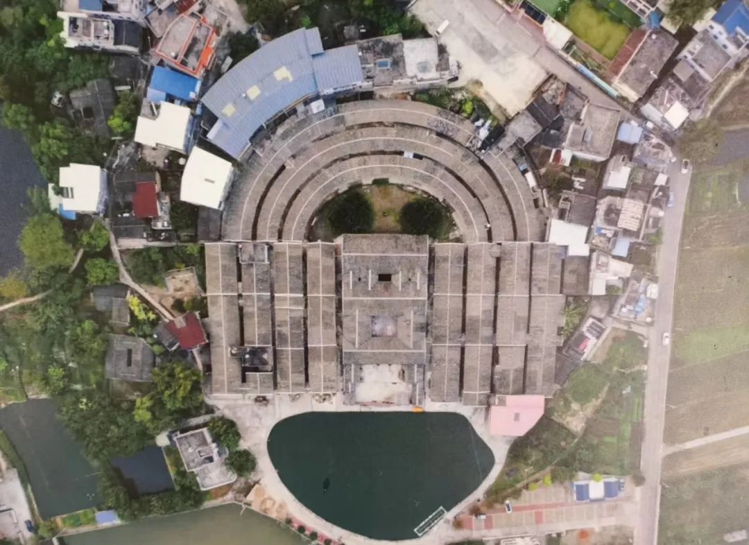 刘文鼎：从历史中回溯建筑