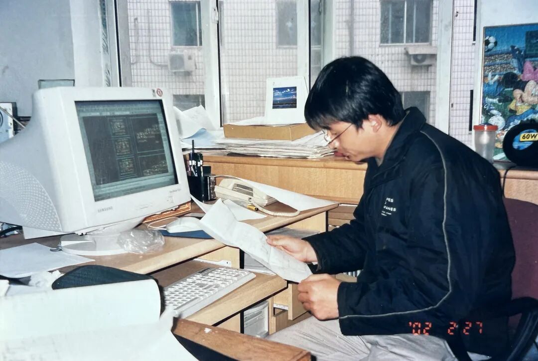 王大鹏:归于真实空间,重建人与人的联结