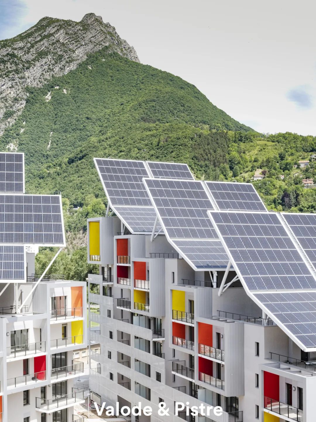 工务署大讲堂 | 让·皮斯特：木建筑和生态技术应用
