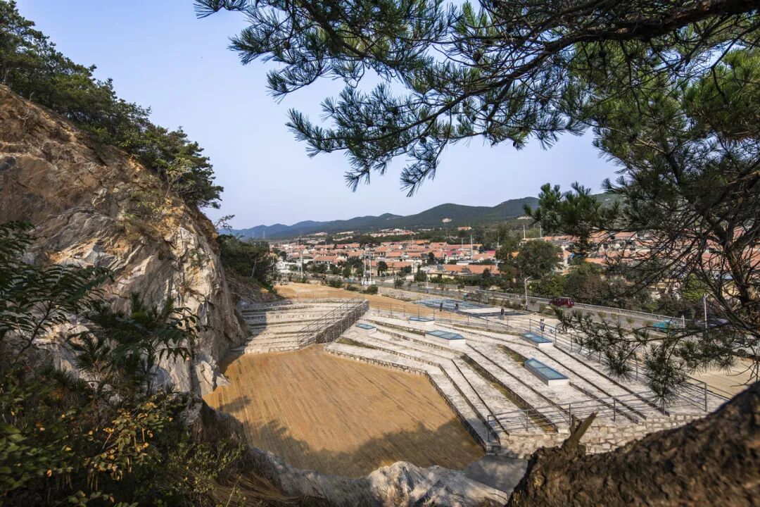 【建言丨对话何崴】根植于乡土与使用者的设计共创