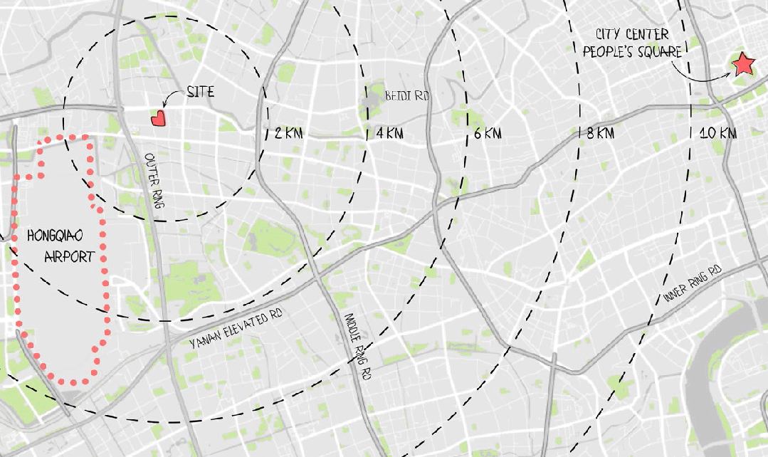 2025 WIN Awards | 上海荟聚，北欧简约邂逅海派语境