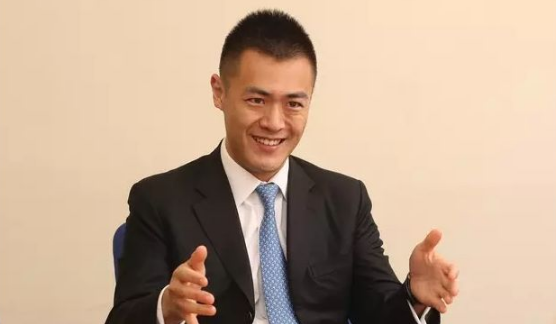 华人置业的大陆之路-建筑档案