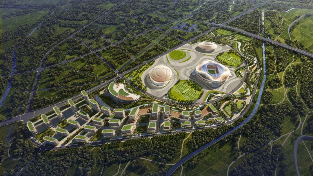 精彩正发生 – HPP中国在建项目精选（下篇）