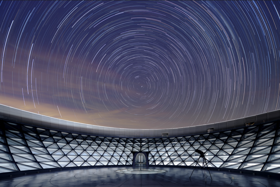 2022世界设计之都大会在沪开幕 | ennead就&ldquo;设计创新型城市&rdquo;发表主题演讲