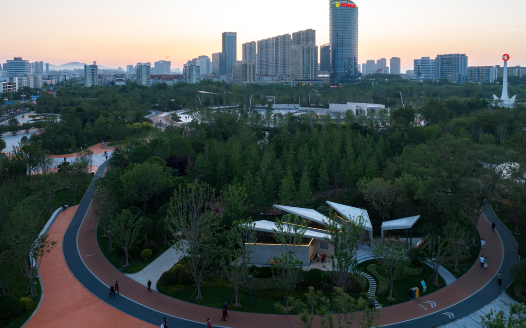 &ldquo;空间行动 回应日常&rdquo;论坛圆满落幕，精彩呈现