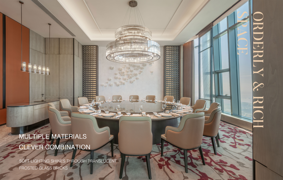 BLVD × HYATT REGENCY | 清风和雅 妙境天成 