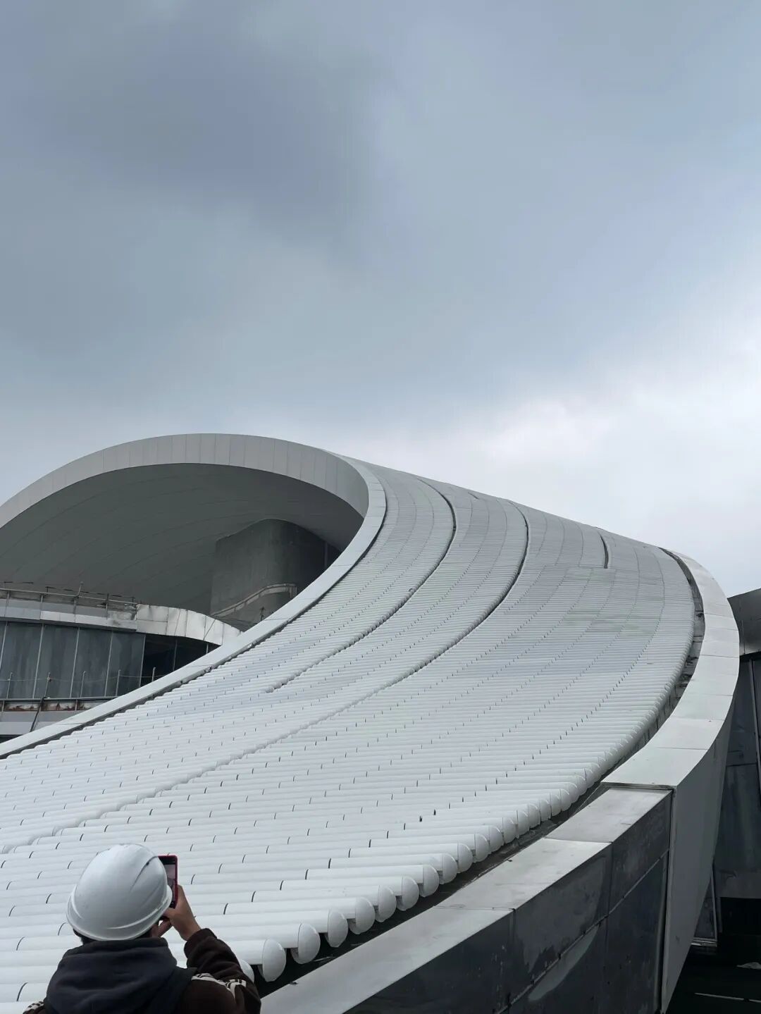 MAD 2026：建筑未来式