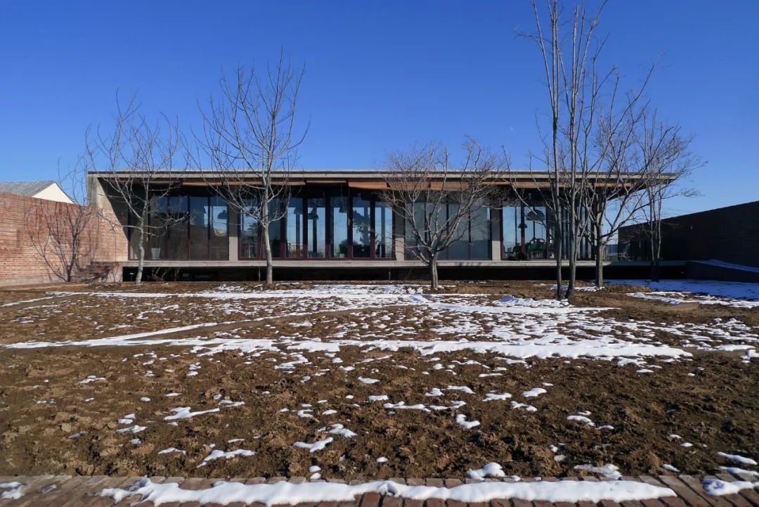 【建言丨彭乐乐】在自然中合一设计与生活，让生命呈现原有的自然状态