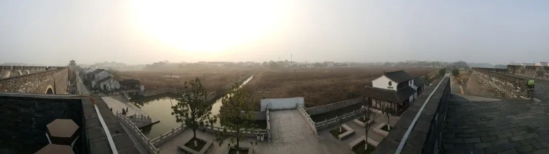 捷报 | 苏州仁恒仓街入围 2025 ULI 亚太区卓越奖