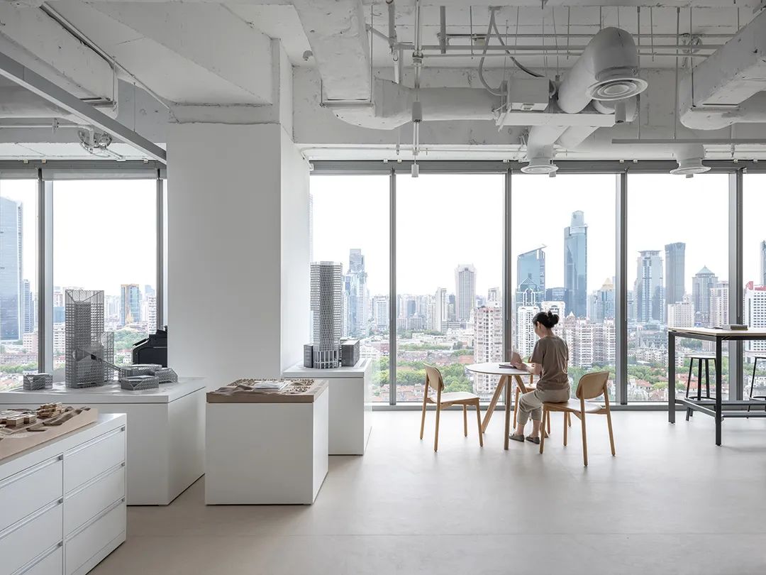 【建言丨对话Martin Henn】开放边界，重构可能：HENN的设计进化论
