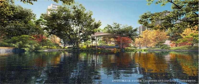 紫京宸园3月热销领跑,以产品力与口碑问鼎东四环