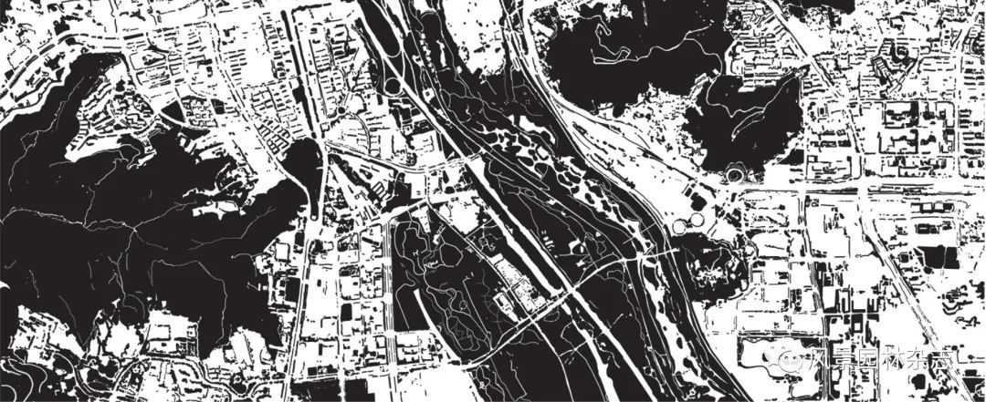 LA专题 | 李梦一欣 黄琦 (德)朱利安·舍费尔 | 德国城市绿色开放空间结构质性分析方法