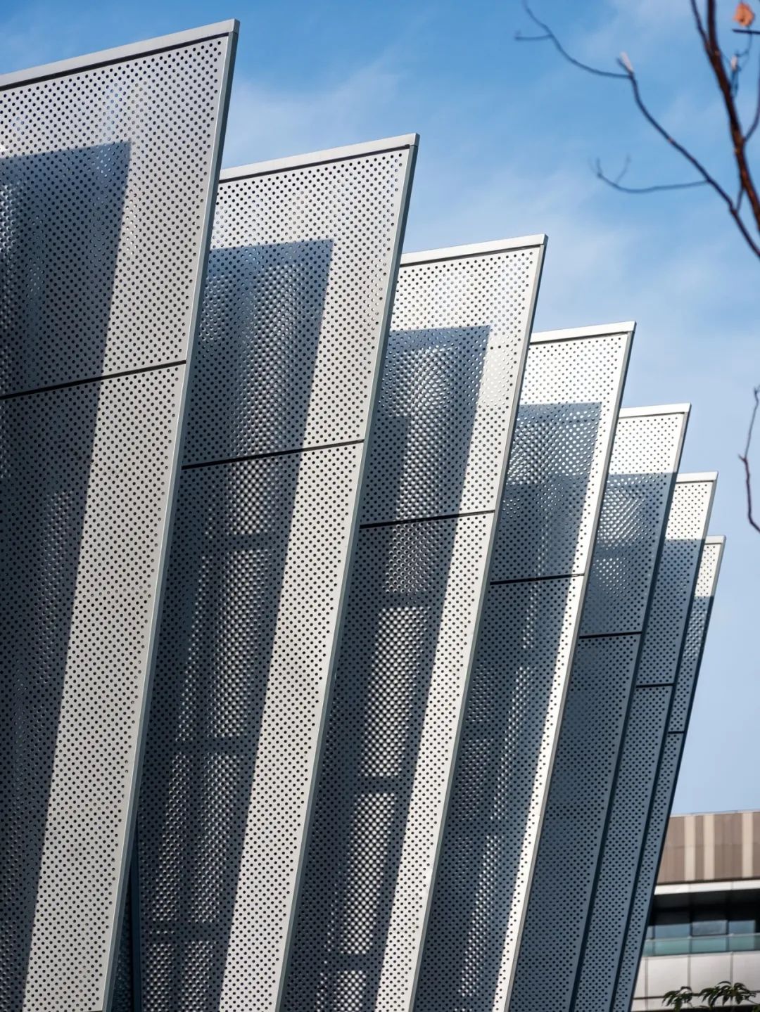未来大学校园新样本 - 西交利物浦大学太仓校区投入使用