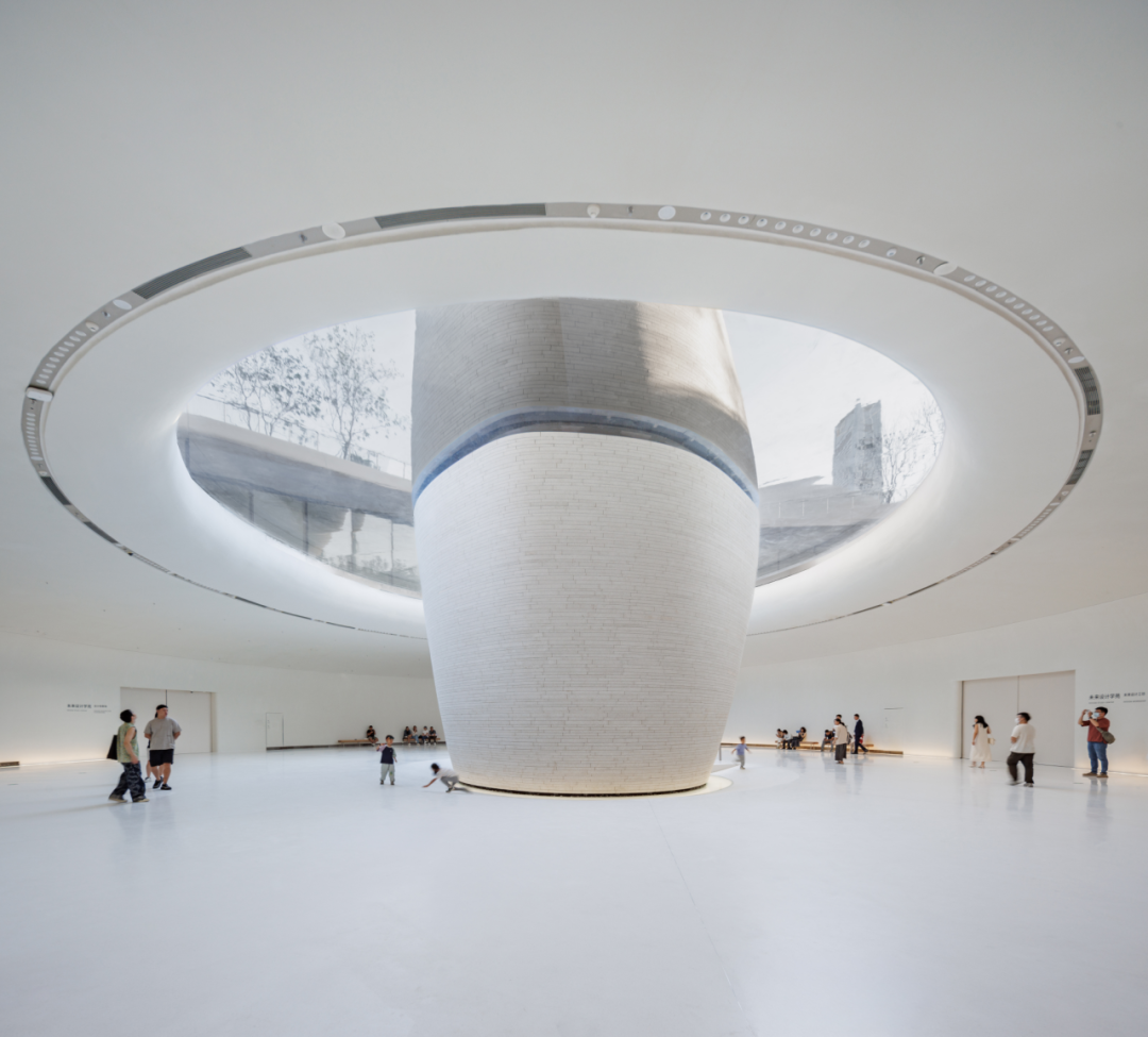 马岩松MAD荣获DEZEEN年度最佳建筑师奖