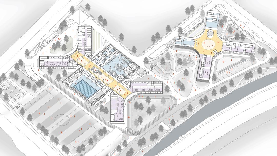 line+WORK | Education Hub：HIS杭州国际学校