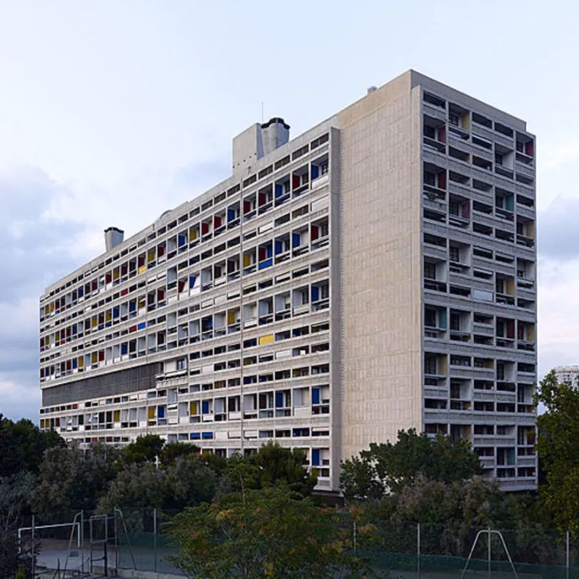 重启之旅 | 法意建筑游学招募中
