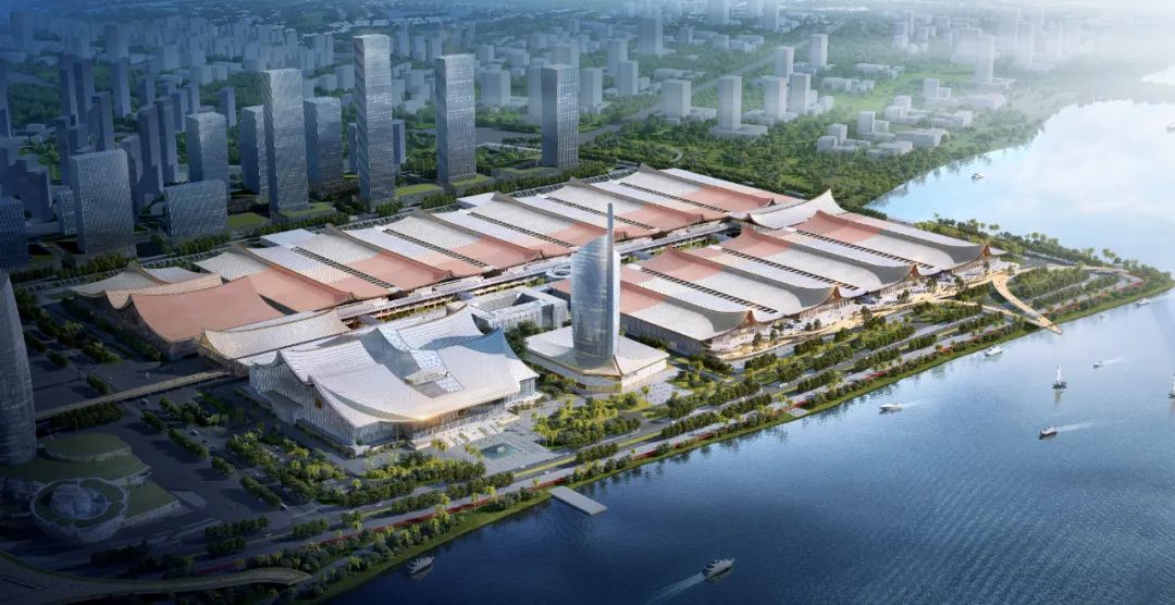 行业大咖齐聚上海 | 现代科技产业园区规划建筑设计与开发运营国际论坛【早鸟招募】