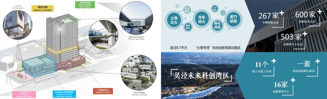 首个养老科技产业园！聚焦大零号湾，健康产业的新样板
