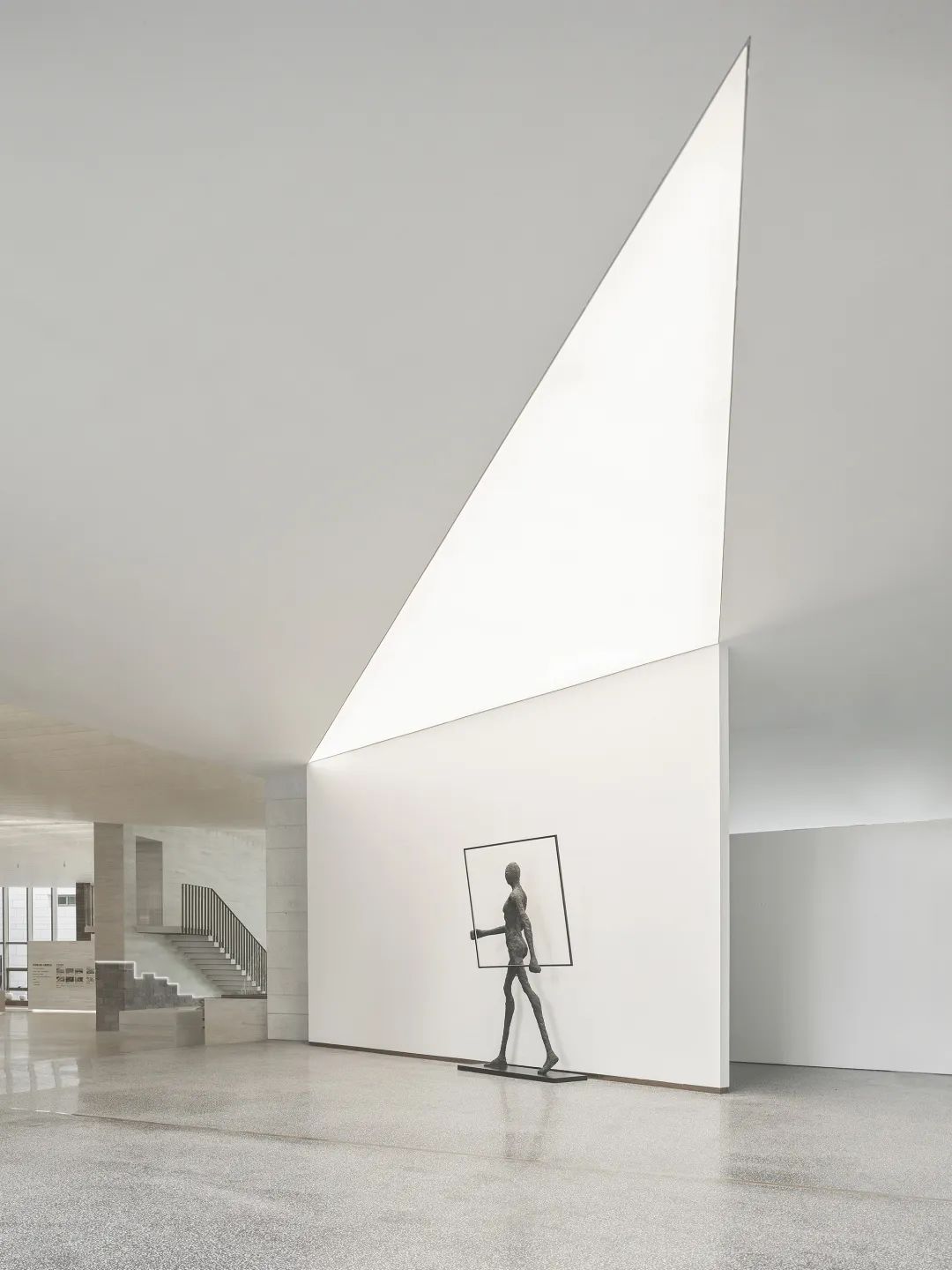 【CROX闊合 云山艺术馆】