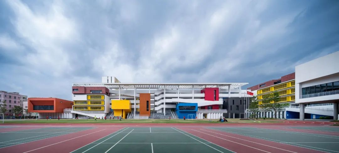 筑博联合公设总建筑师钟乔受邀加入AIA美国建筑师协会