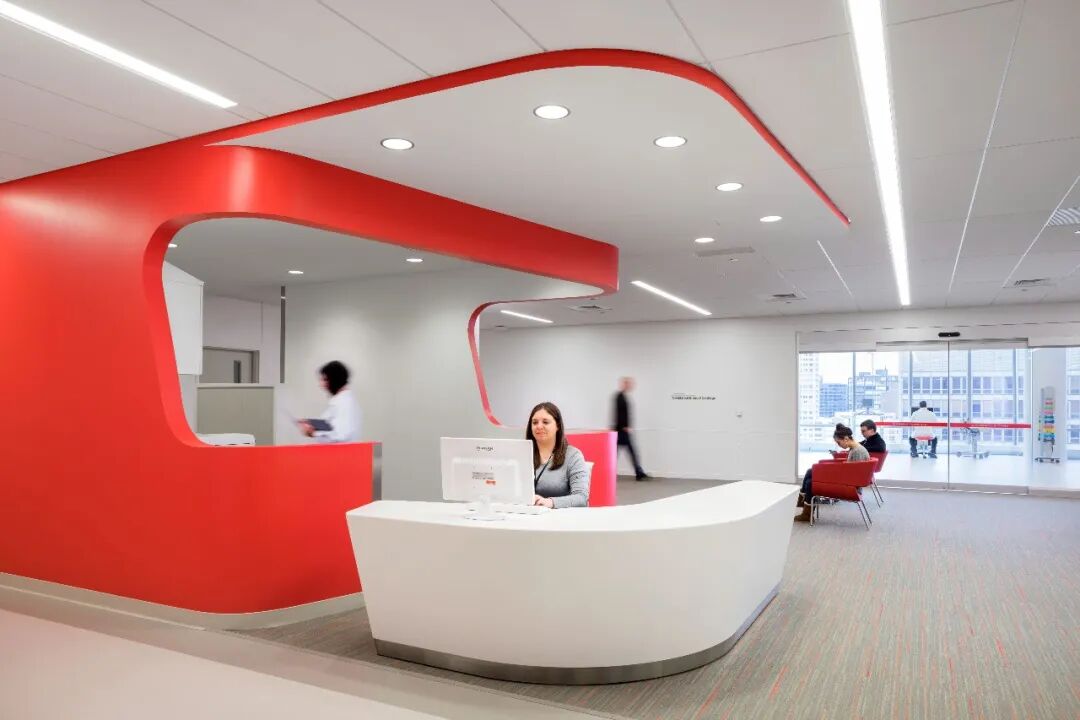 重获未来：Shirley Ryan AbilityLab 如何重新定义康复医疗
