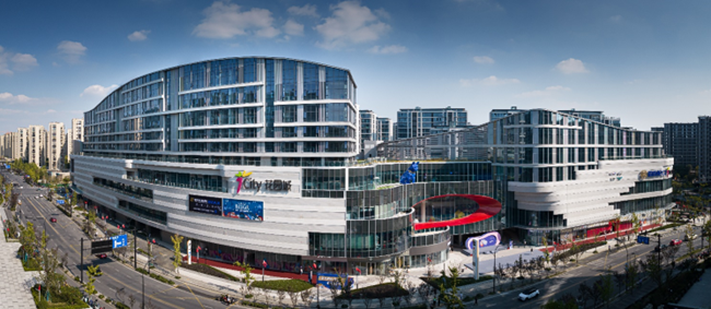 &ldquo;team+加合建筑&rdquo;的17年创业故事