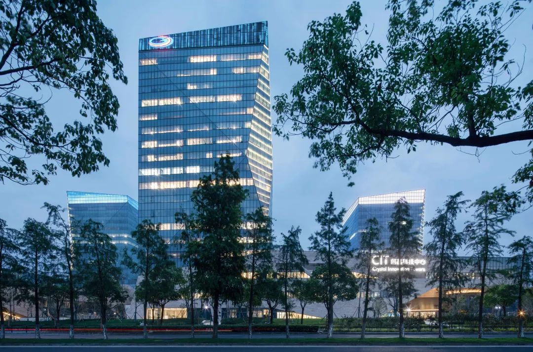临港新区三周年，ennead创晶科技中心助力建设顶尖科学家社区