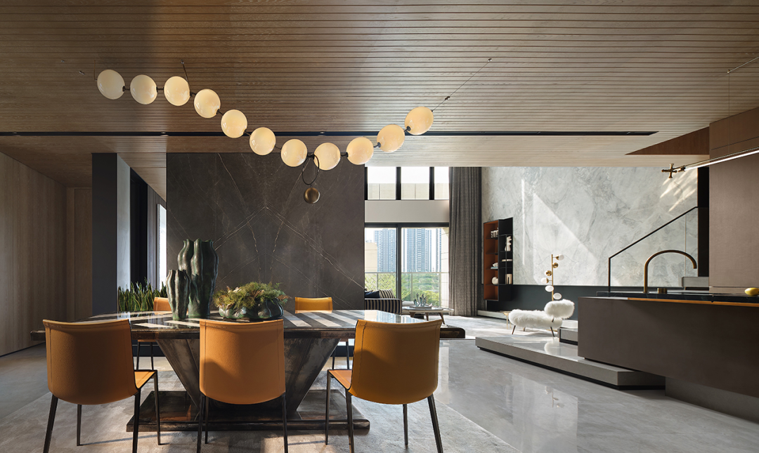 壹舍动态 | 壹舍设计斩获ELLE DECO家居廊中国室内设计大奖两项荣誉