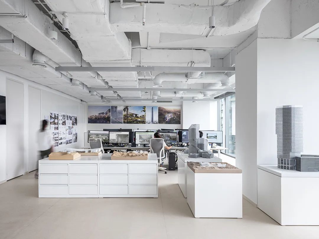 【建言丨对话Martin Henn】开放边界，重构可能：HENN的设计进化论
