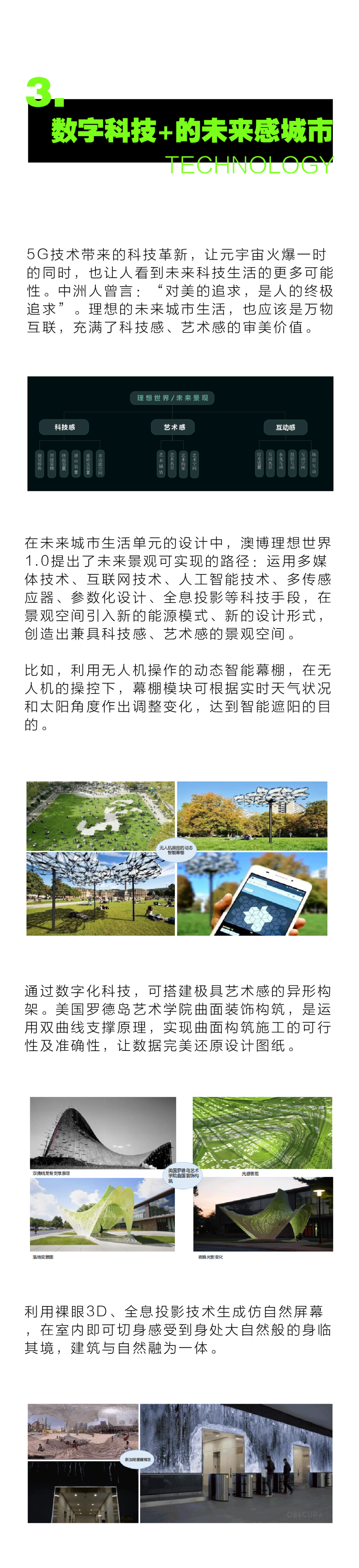 LA资讯 | AOBO理想世界1.0：未来城市人居生活单元新提案 | 澳博景观