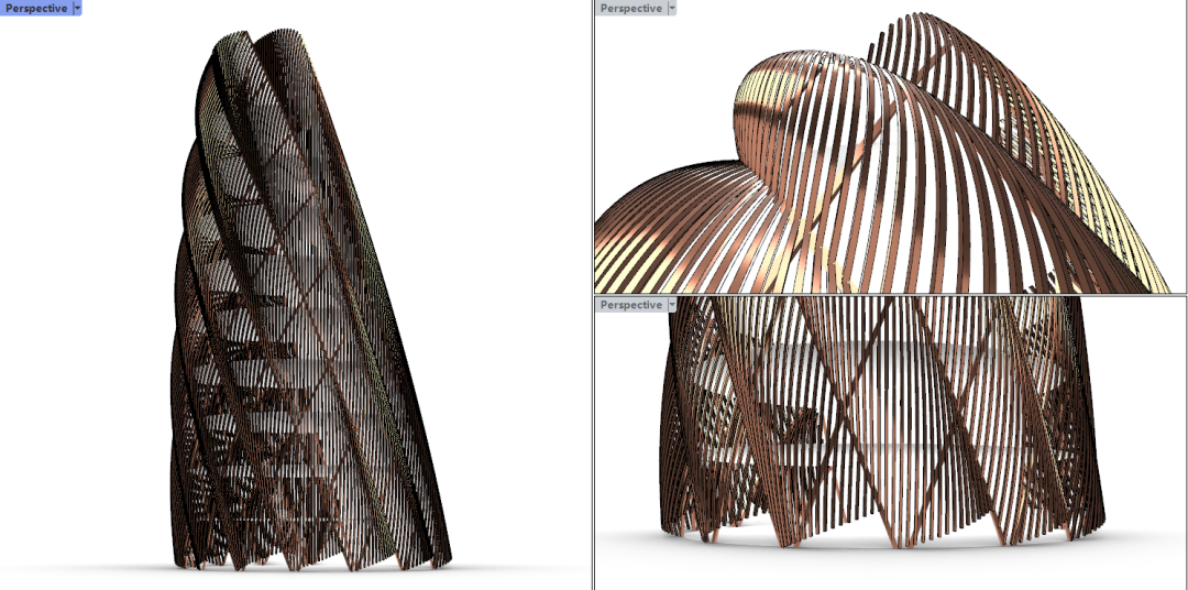 求职加分技能+1 | 精准面向景观学子的高效建模课程