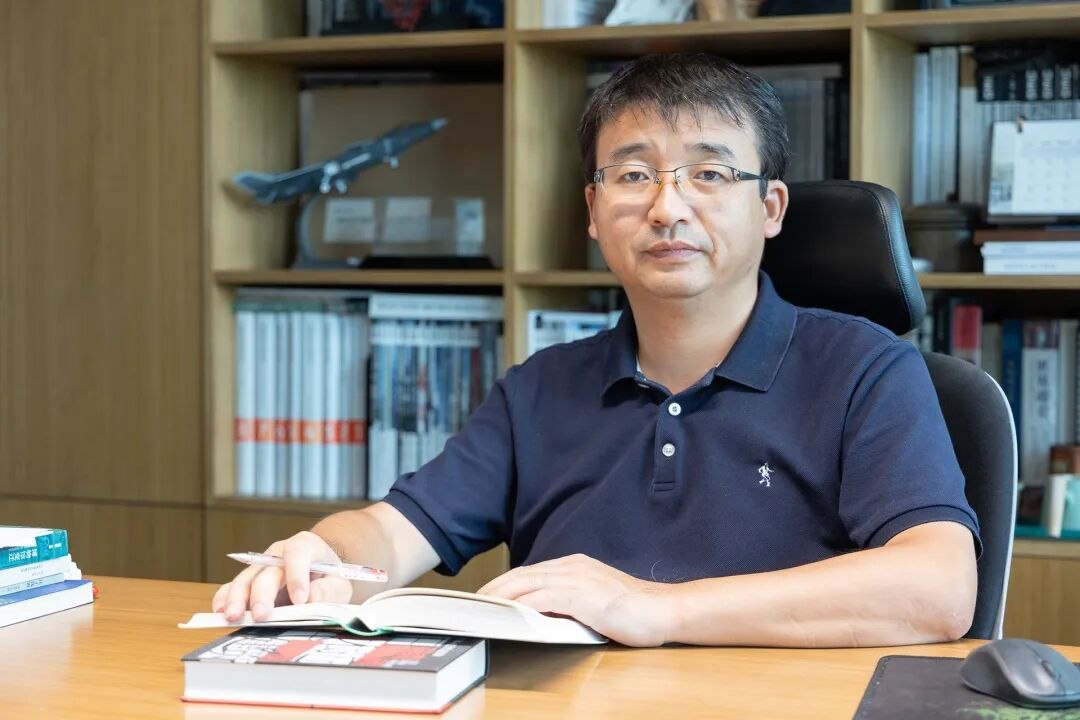 建筑媒体