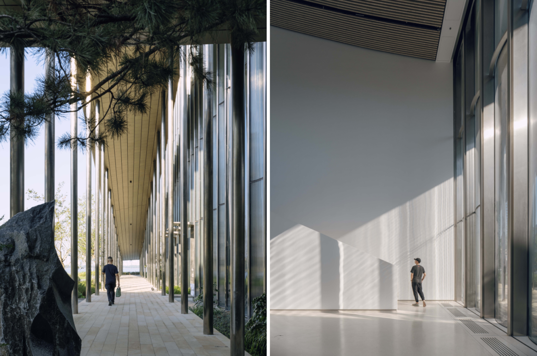 预览：苏州当代美术馆完工在即