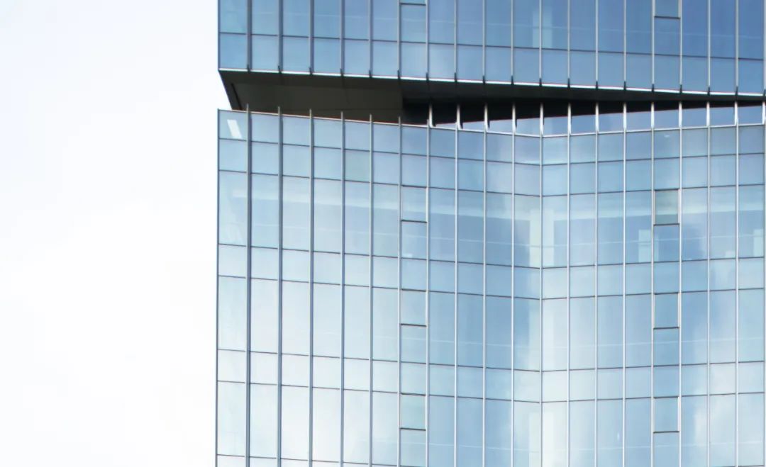 Aedas新作 | 上海嘉定新城新地标，融于自然的商务典范