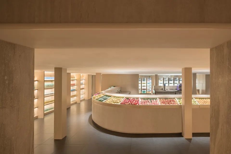 物柔研究所｜深圳熹汤水疗中心