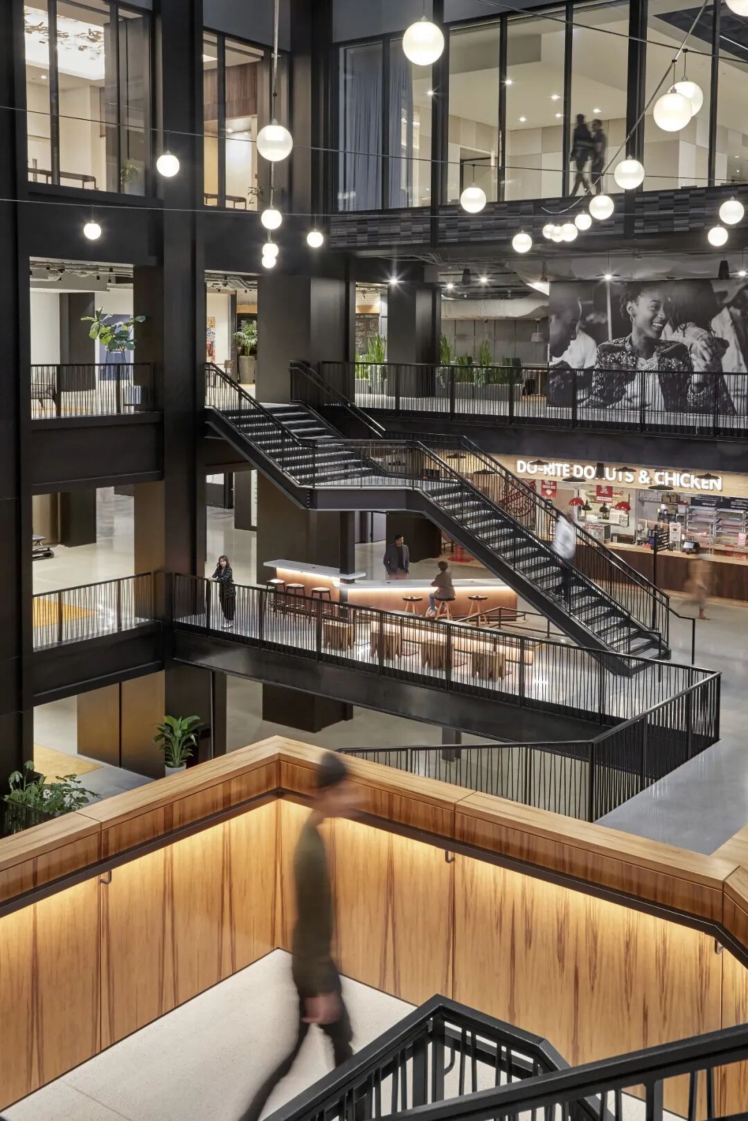 地标的重生:Gensler如何让威利斯大厦与芝加哥重新连接