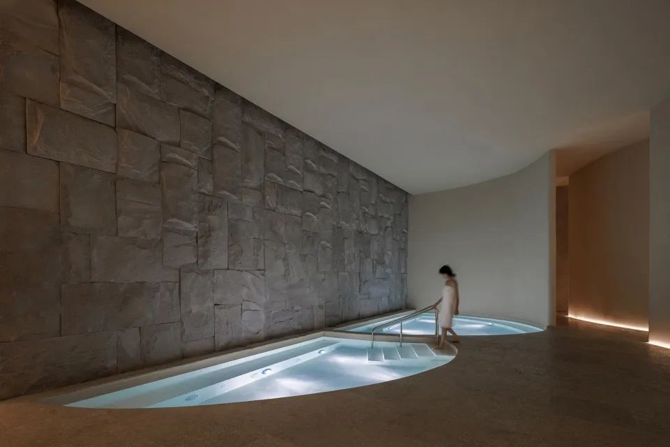 物柔研究所｜深圳熹汤水疗中心