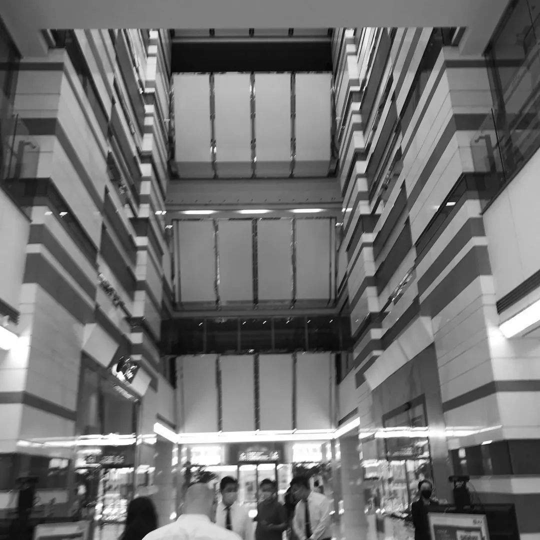 CLOU项目 | 北京长安街&mdash;&mdash;汇京双子座大厦改造