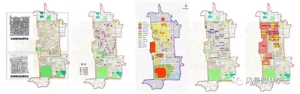 LA访谈 | 园林中的规划“人”——北林地景副院长郭竹梅专访
