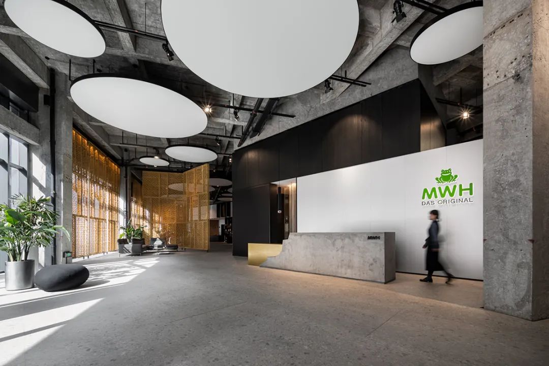 大道至简，万化归一：MWH曼好家深圳总部生活共学中心