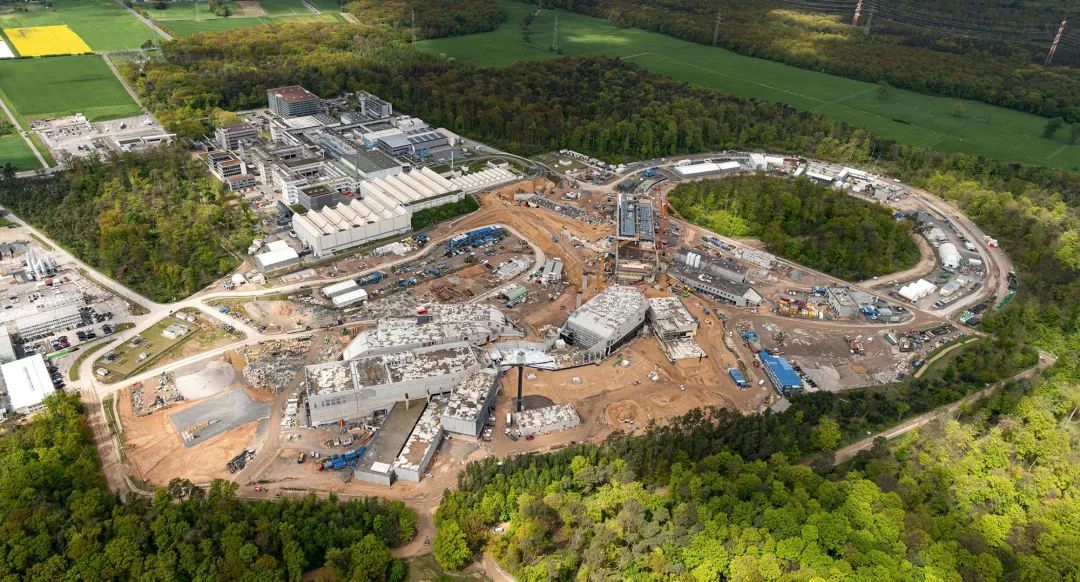 s+s 资讯 | 欧洲最大粒子加速器装置超导磁体安装工作开启