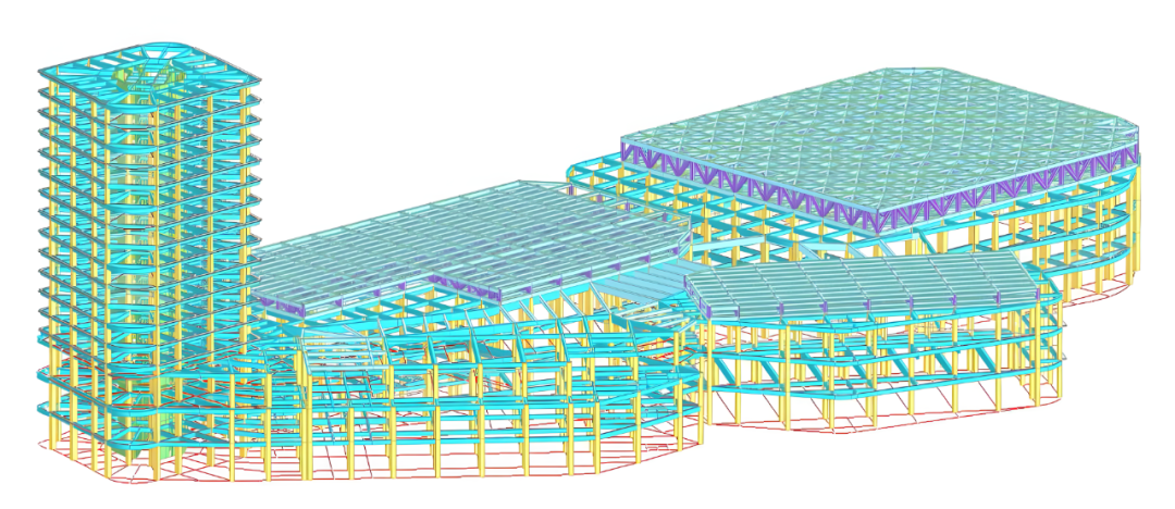 line+打造新昌小球中心:Sports Mall,从赛事容器到城事发生器